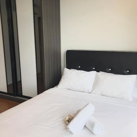 Vortex Suites Klcc By Pnut With Netflix Kuala Lumpur Eksteriør bilde