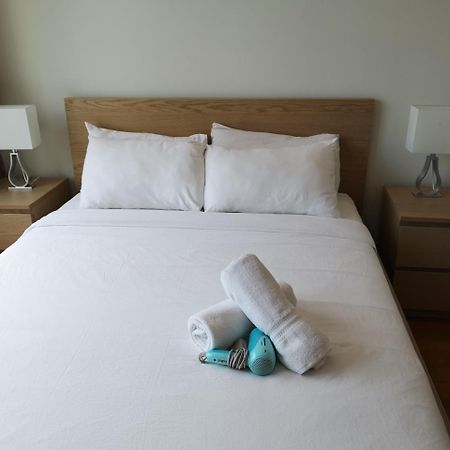 Vortex Suites Klcc By Pnut With Netflix Kuala Lumpur Eksteriør bilde