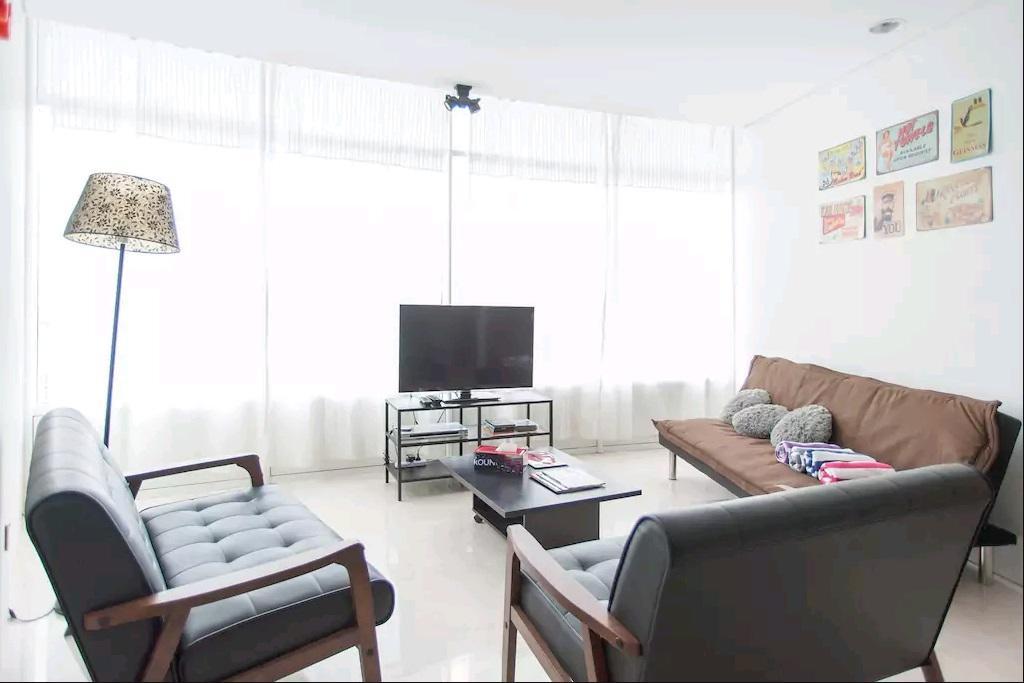 Vortex Suites Klcc By Pnut With Netflix Kuala Lumpur Eksteriør bilde