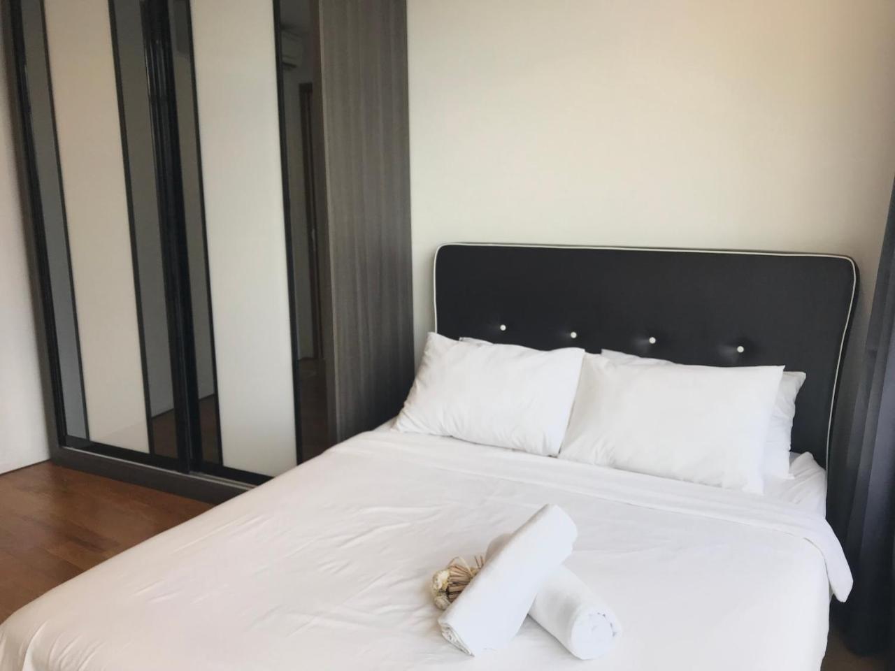 Vortex Suites Klcc By Pnut With Netflix Kuala Lumpur Eksteriør bilde